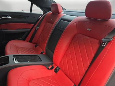 2015 Mercedes-Benz CLS CLS 400 - Photo 12 - Lennox, CA 90304