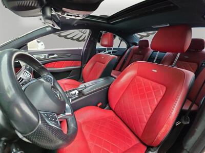2015 Mercedes-Benz CLS CLS 400 - Photo 9 - Lennox, CA 90304
