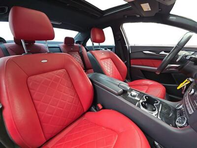 2015 Mercedes-Benz CLS CLS 400 - Photo 13 - Lennox, CA 90304