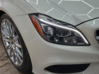 2015 Mercedes-Benz CLS CLS 400 - Photo 18 - Lennox, CA 90304