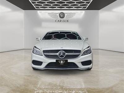 2015 Mercedes-Benz CLS CLS 400 - Photo 7 - Lennox, CA 90304