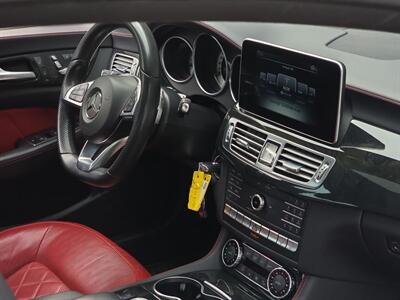 2015 Mercedes-Benz CLS CLS 400 - Photo 15 - Lennox, CA 90304