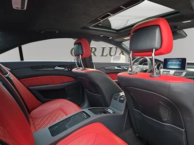 2015 Mercedes-Benz CLS CLS 400 - Photo 11 - Lennox, CA 90304