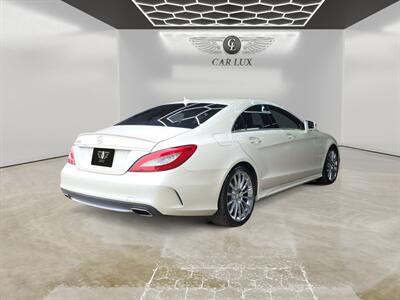2015 Mercedes-Benz CLS CLS 400 - Photo 4 - Lennox, CA 90304
