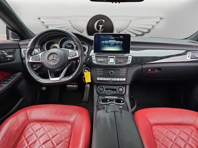 2015 Mercedes-Benz CLS CLS 400 - Photo 10 - Lennox, CA 90304