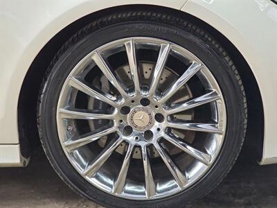 2015 Mercedes-Benz CLS CLS 400 - Photo 19 - Lennox, CA 90304