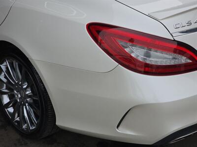 2015 Mercedes-Benz CLS CLS 400 - Photo 22 - Lennox, CA 90304