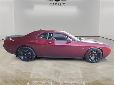 2018 Dodge Challenger SRT Hellcat - Photo 6 - Lennox, CA 90304