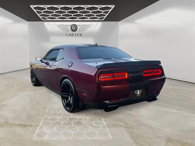 2018 Dodge Challenger SRT Hellcat   - Photo 3 - Lennox, CA 90304