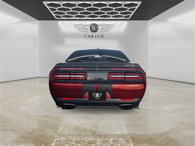 2018 Dodge Challenger SRT Hellcat - Photo 4 - Lennox, CA 90304