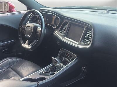 2018 Dodge Challenger SRT Hellcat   - Photo 11 - Lennox, CA 90304