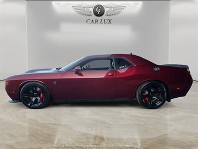 2018 Dodge Challenger SRT Hellcat   - Photo 2 - Lennox, CA 90304