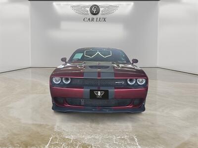 2018 Dodge Challenger SRT Hellcat   - Photo 8 - Lennox, CA 90304