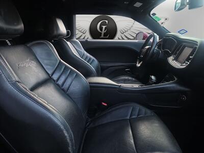 2018 Dodge Challenger SRT Hellcat   - Photo 15 - Lennox, CA 90304