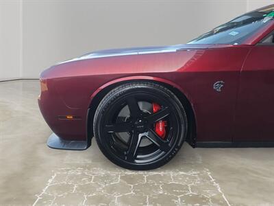 2018 Dodge Challenger SRT Hellcat   - Photo 14 - Lennox, CA 90304