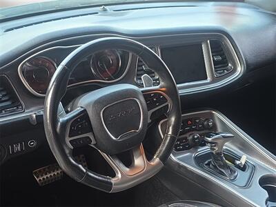 2018 Dodge Challenger SRT Hellcat - Photo 10 - Lennox, CA 90304