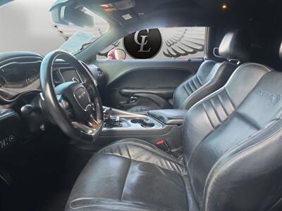 2018 Dodge Challenger SRT Hellcat   - Photo 9 - Lennox, CA 90304