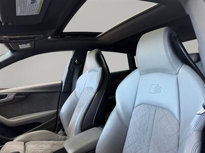 2018 Audi S5 Sportback 3.0T Premium Plus quattro - Photo 9 - Lennox, CA 90304