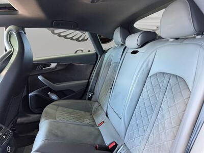 2018 Audi S5 Sportback 3.0T Premium Plus quattro - Photo 13 - Lennox, CA 90304