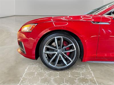 2018 Audi S5 Sportback 3.0T Premium Plus quattro - Photo 14 - Lennox, CA 90304