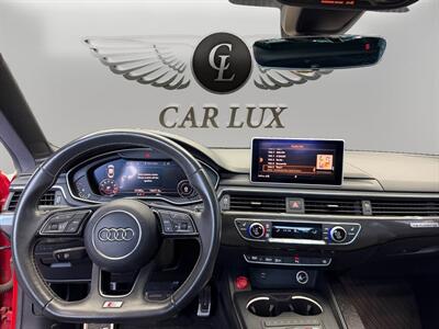 2018 Audi S5 Sportback 3.0T Premium Plus quattro - Photo 10 - Lennox, CA 90304