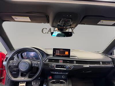 2018 Audi S5 Sportback 3.0T Premium Plus quattro - Photo 11 - Lennox, CA 90304