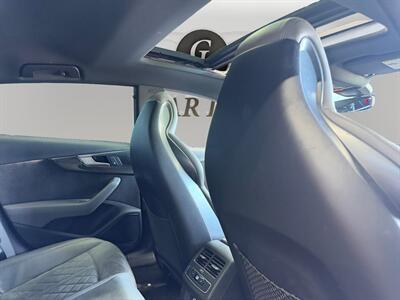 2018 Audi S5 Sportback 3.0T Premium Plus quattro - Photo 27 - Lennox, CA 90304