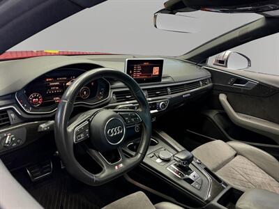 2018 Audi S5 Sportback 3.0T Premium Plus quattro - Photo 16 - Lennox, CA 90304
