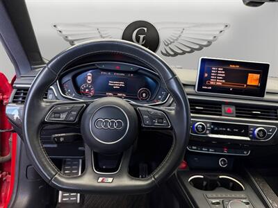 2018 Audi S5 Sportback 3.0T Premium Plus quattro - Photo 12 - Lennox, CA 90304