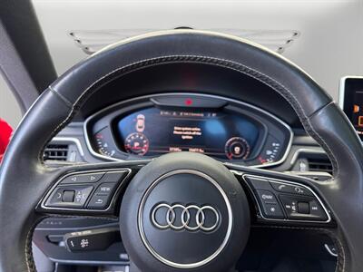 2018 Audi S5 Sportback 3.0T Premium Plus quattro - Photo 17 - Lennox, CA 90304