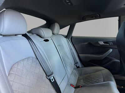 2018 Audi S5 Sportback 3.0T Premium Plus quattro - Photo 26 - Lennox, CA 90304