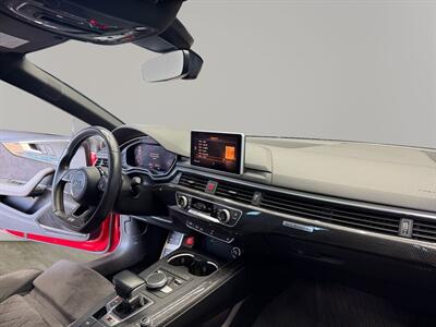 2018 Audi S5 Sportback 3.0T Premium Plus quattro - Photo 23 - Lennox, CA 90304