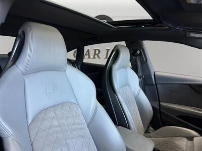 2018 Audi S5 Sportback 3.0T Premium Plus quattro - Photo 15 - Lennox, CA 90304
