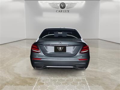 2018 Mercedes-Benz E 300   - Photo 4 - Lennox, CA 90304
