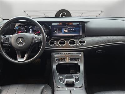 2018 Mercedes-Benz E 300   - Photo 10 - Lennox, CA 90304