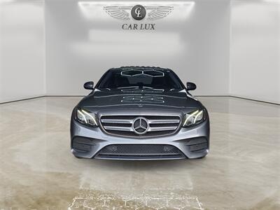 2018 Mercedes-Benz E 300   - Photo 8 - Lennox, CA 90304
