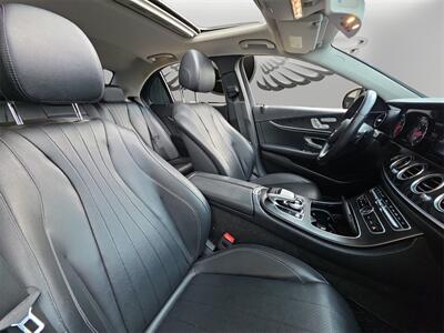 2018 Mercedes-Benz E 300   - Photo 13 - Lennox, CA 90304