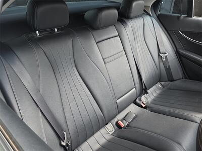 2018 Mercedes-Benz E 300   - Photo 20 - Lennox, CA 90304