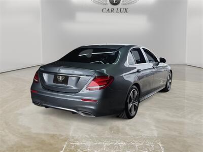 2018 Mercedes-Benz E 300   - Photo 5 - Lennox, CA 90304