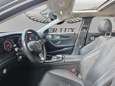 2018 Mercedes-Benz E 300   - Photo 9 - Lennox, CA 90304