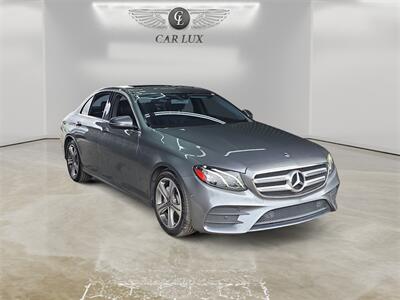 2018 Mercedes-Benz E 300   - Photo 7 - Lennox, CA 90304