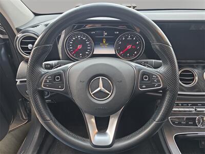 2018 Mercedes-Benz E 300   - Photo 12 - Lennox, CA 90304