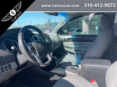 2014 Toyota Tacoma V6   - Photo 18 - Lennox, CA 90304