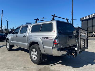 2014 Toyota Tacoma V6   - Photo 4 - Lennox, CA 90304