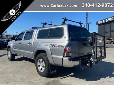 2014 Toyota Tacoma V6   - Photo 4 - Lennox, CA 90304