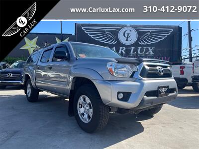 2014 Toyota Tacoma V6   - Photo 1 - Lennox, CA 90304