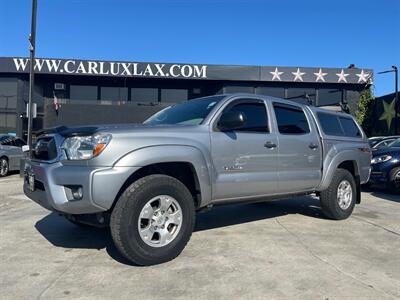 2014 Toyota Tacoma V6   - Photo 3 - Lennox, CA 90304