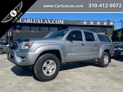 2014 Toyota Tacoma V6   - Photo 3 - Lennox, CA 90304