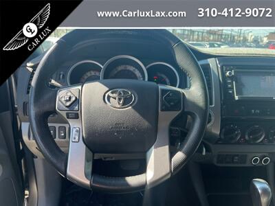 2014 Toyota Tacoma V6   - Photo 19 - Lennox, CA 90304