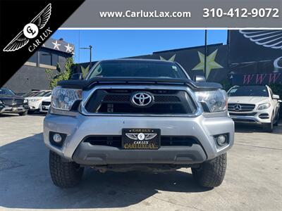 2014 Toyota Tacoma V6   - Photo 2 - Lennox, CA 90304